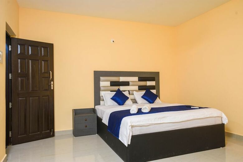 Aparthotel Whistling Bamboos Apartment