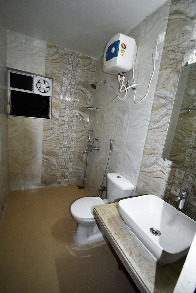 Aparthotel Whistling Bamboos Apartment
