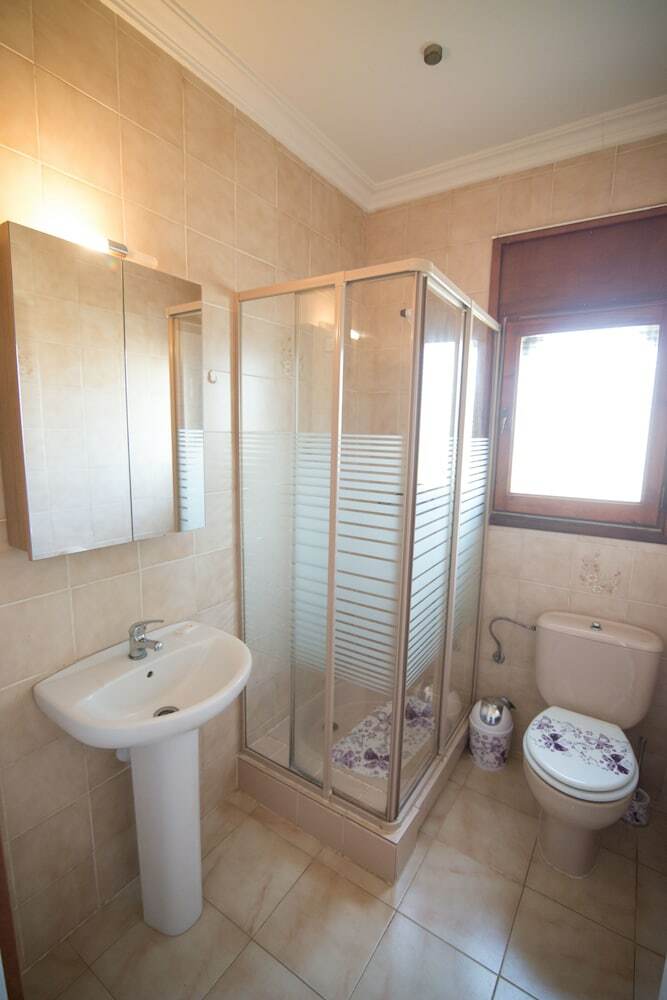 Apartamentos Casa Palmeras I