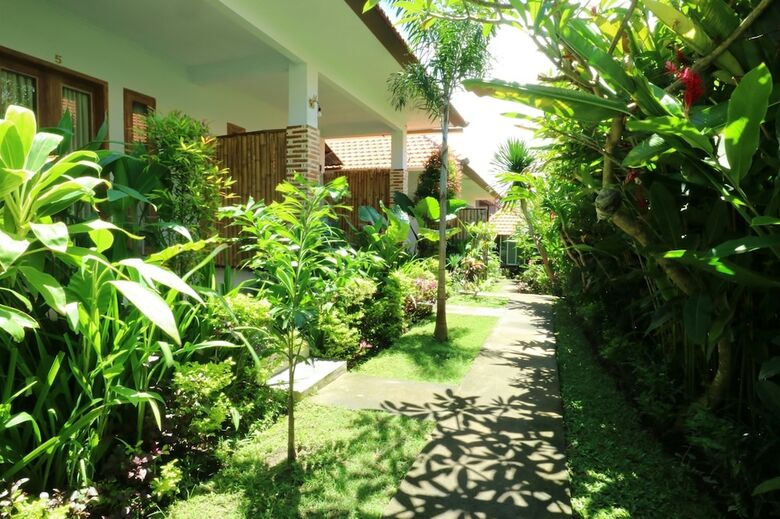 Hotel The Wina Guesthouse 2