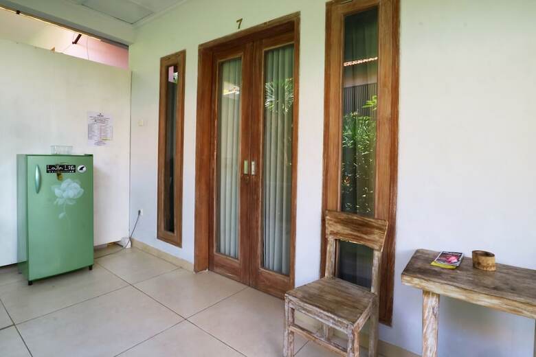 Hotel The Wina Guesthouse 2