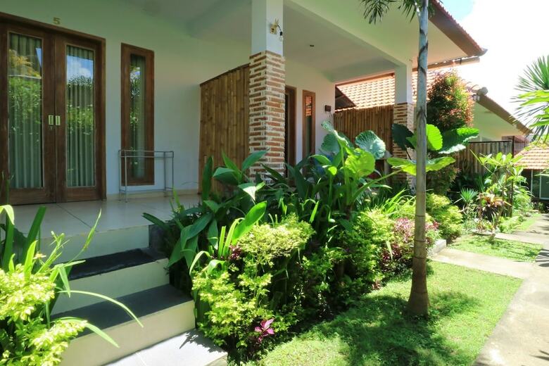 Hotel The Wina Guesthouse 2