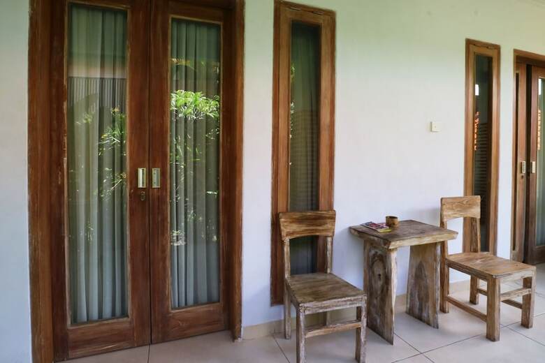 Hotel The Wina Guesthouse 2