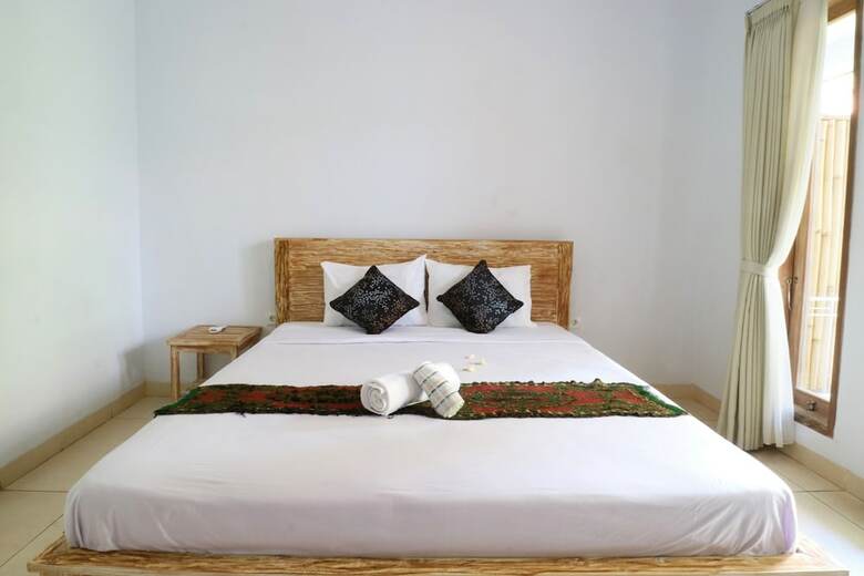 Hotel The Wina Guesthouse 2