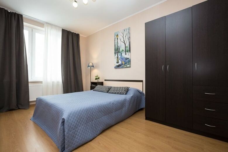 Apartment Etazhydaily Sheynkmana-kuybysheva