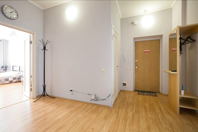 Apartment Etazhydaily Sheynkmana-kuybysheva