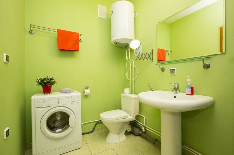 Apartment Etazhydaily Sheynkmana-kuybysheva