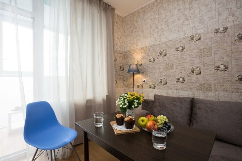 Apartment Etazhydaily Sheynkmana-kuybysheva