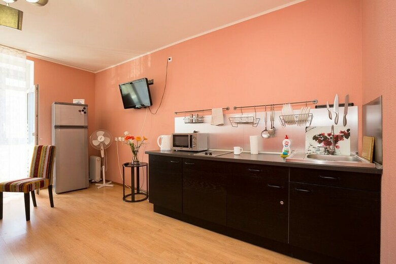 Apartment Etazhydaily Sheynkmana-kuybysheva