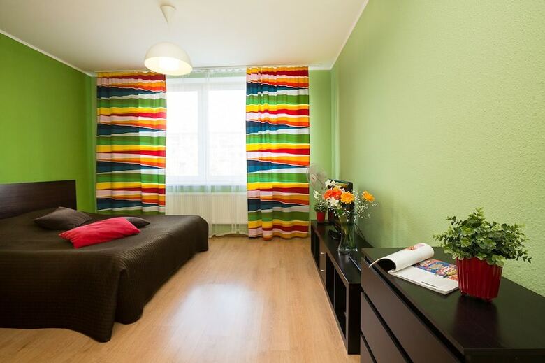 Apartment Etazhydaily Sheynkmana-kuybysheva