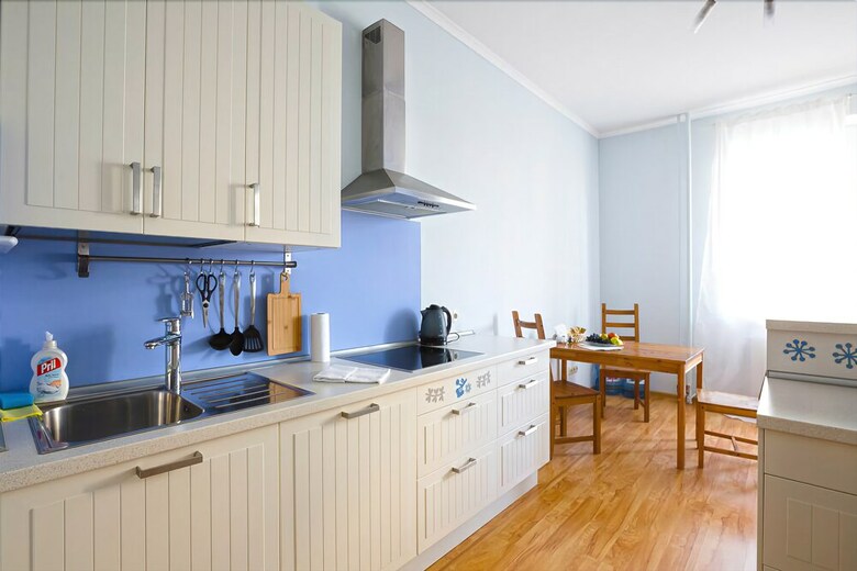 Apartment Etazhydaily Sheynkmana-kuybysheva