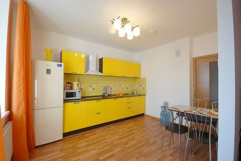 Apartment Etazhydaily Sheynkmana-kuybysheva