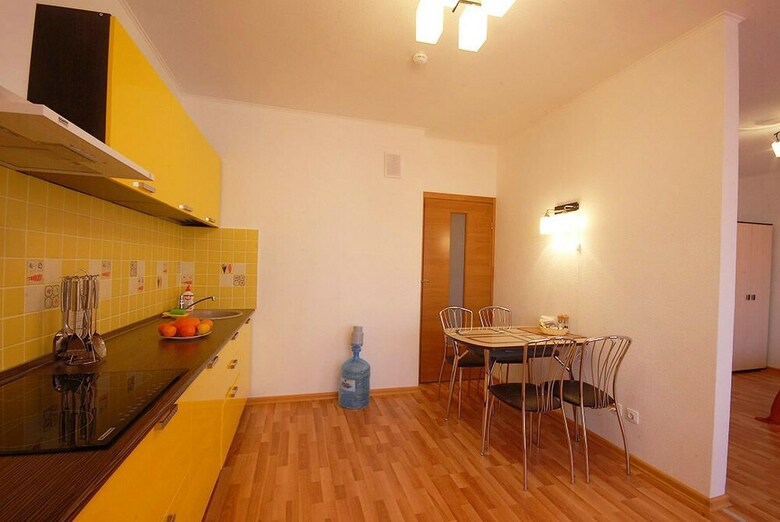 Apartment Etazhydaily Sheynkmana-kuybysheva