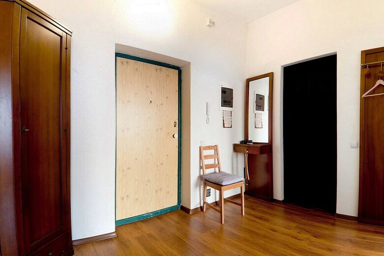 Apartment Etazhydaily Sheynkmana-kuybysheva