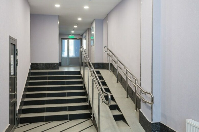 Apartment Etazhydaily Sheynkmana-kuybysheva