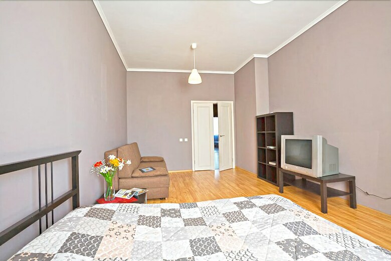 Apartment Etazhydaily Sheynkmana-kuybysheva