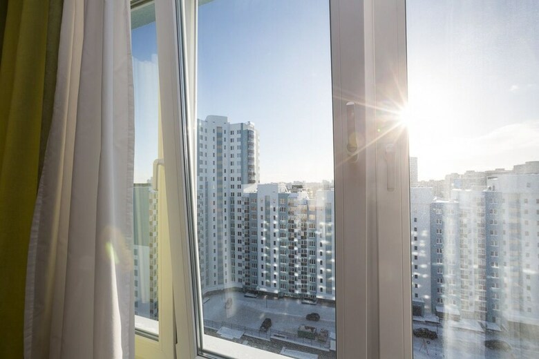 Apartment Etazhydaily Sheynkmana-kuybysheva