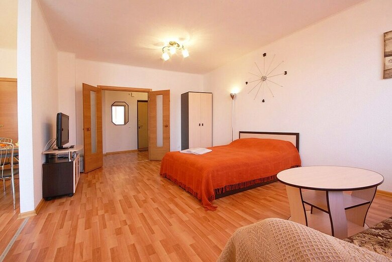 Apartment Etazhydaily Sheynkmana-kuybysheva