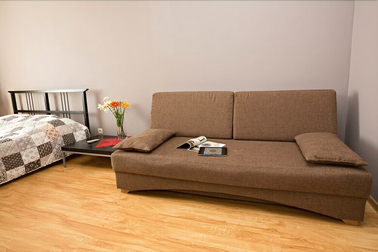 Apartment Etazhydaily Sheynkmana-kuybysheva