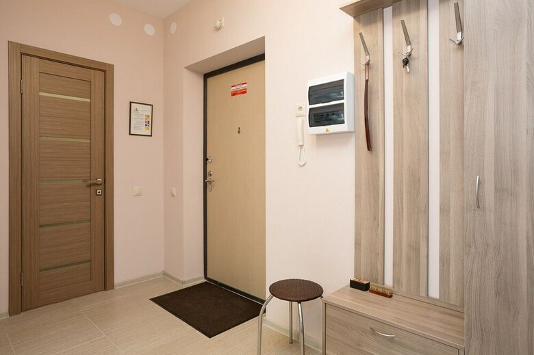 Apartment Etazhydaily Sheynkmana-kuybysheva