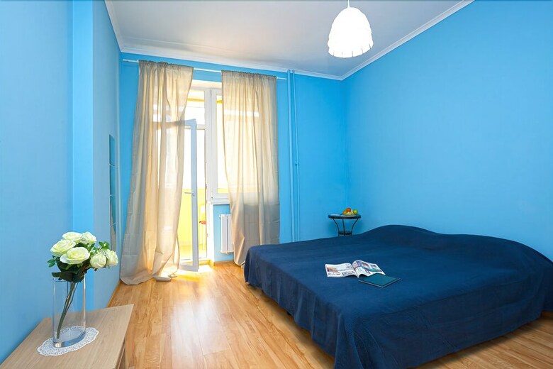 Apartment Etazhydaily Sheynkmana-kuybysheva