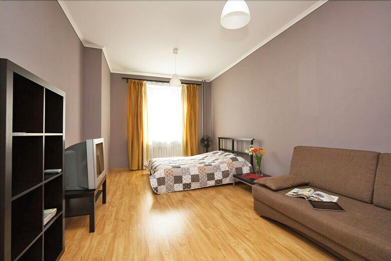 Apartment Etazhydaily Sheynkmana-kuybysheva