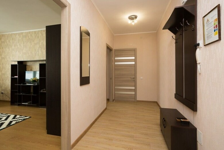 Apartment Etazhydaily Sheynkmana-kuybysheva