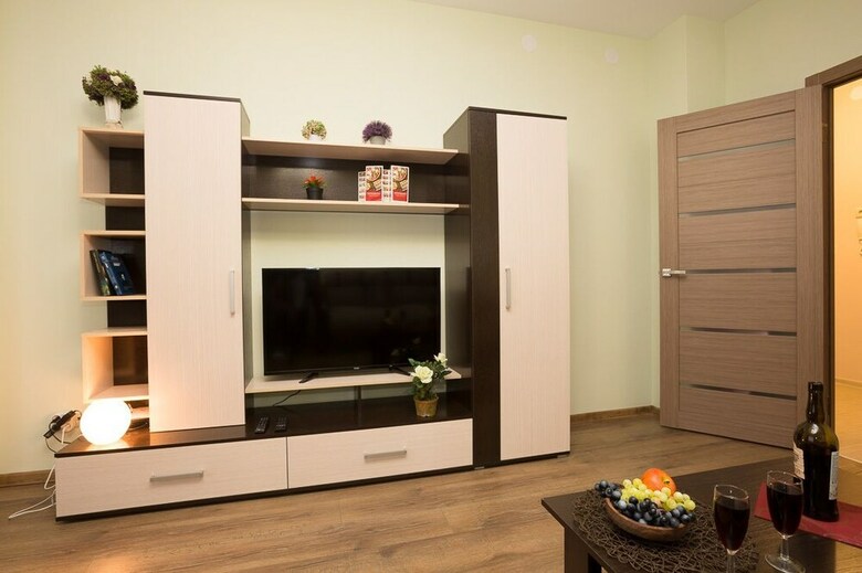 Apartment Etazhydaily Sheynkmana-kuybysheva