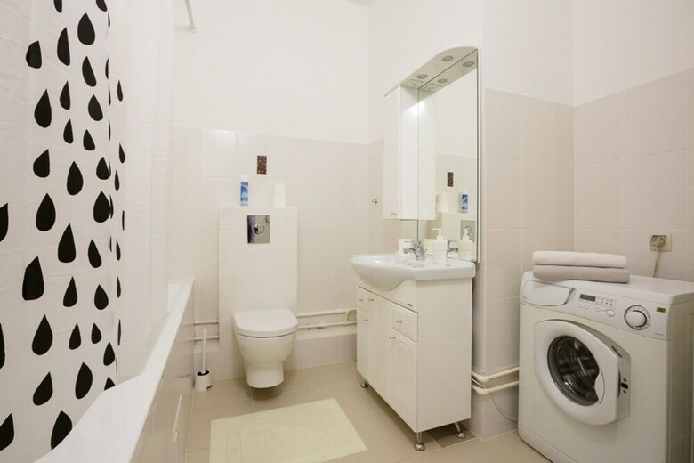 Apartment Etazhydaily Sheynkmana-kuybysheva