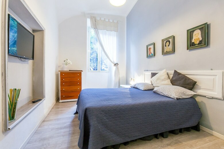 Apartamento Garden House