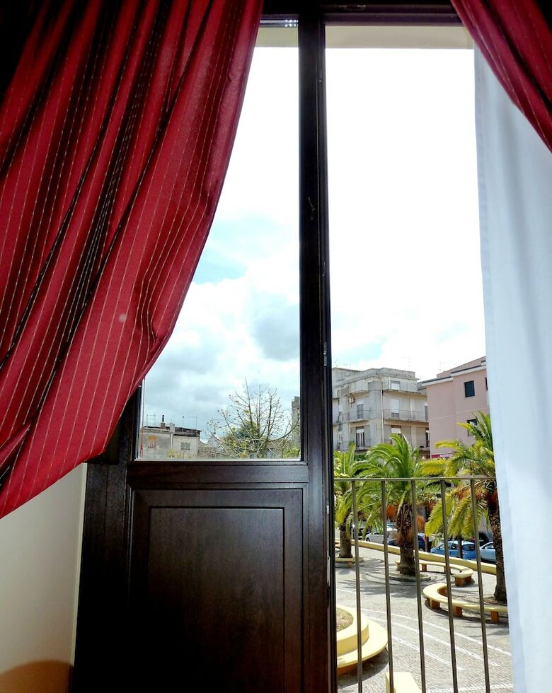 Posada Hotel Villa Calliope