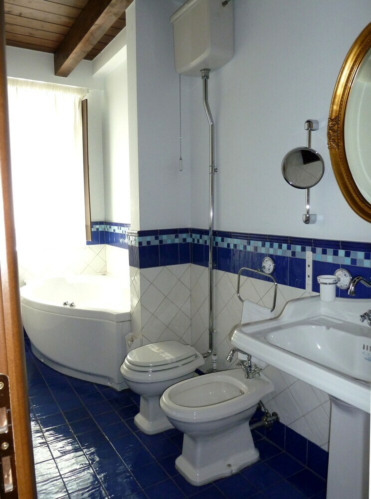 Posada Hotel Villa Calliope