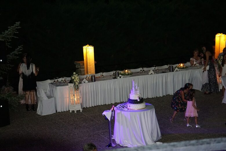Hotel Achillion Grevena