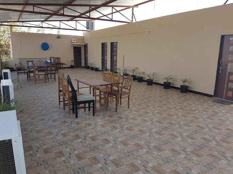 Hotel Dream Vision Guest House
