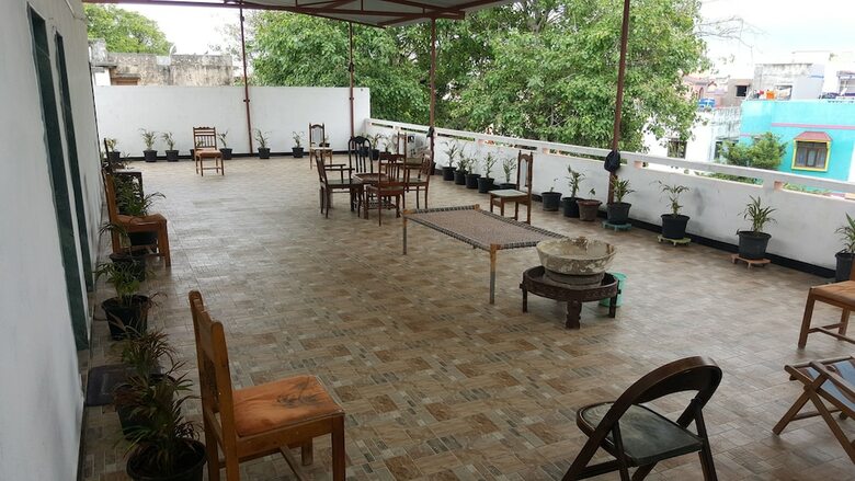 Hotel Dream Vision Guest House