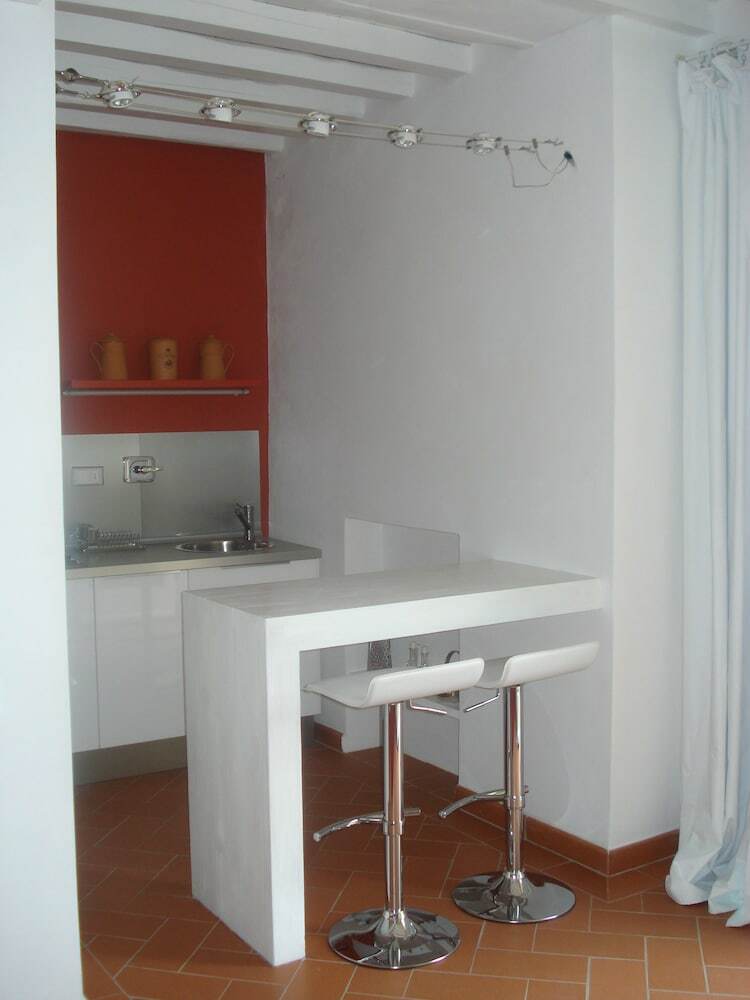 Agroturismo Podere Delle Fanciulle