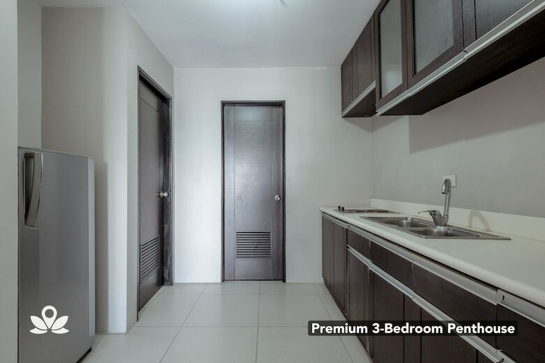 Hotel Zen Rooms At Millenia Tower Ortigas