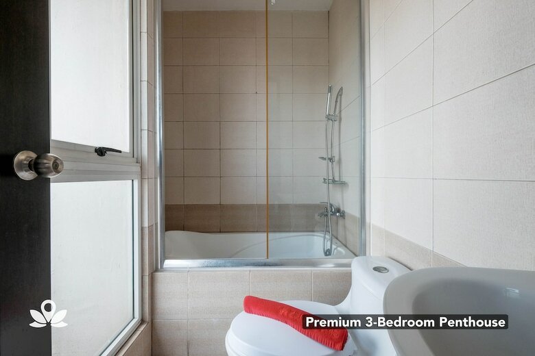 Hotel Zen Rooms At Millenia Tower Ortigas