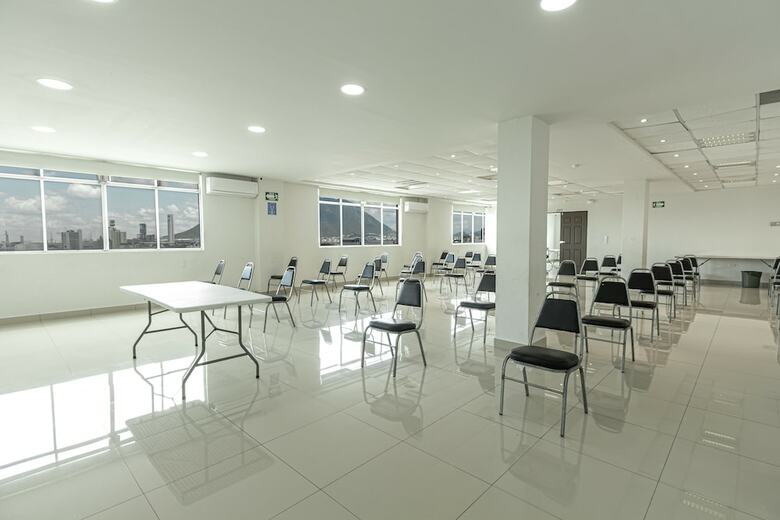 Hotel Plaza Del Arco Express