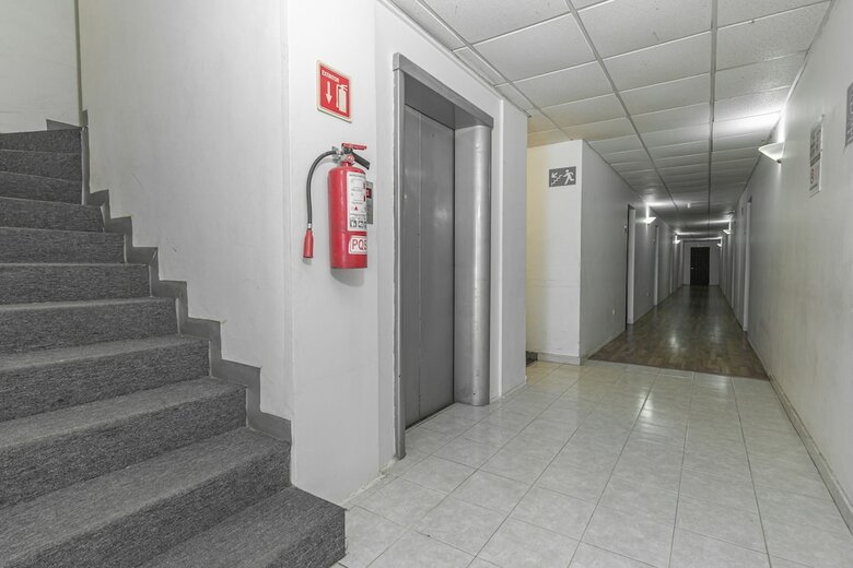 Hotel Plaza Del Arco Express