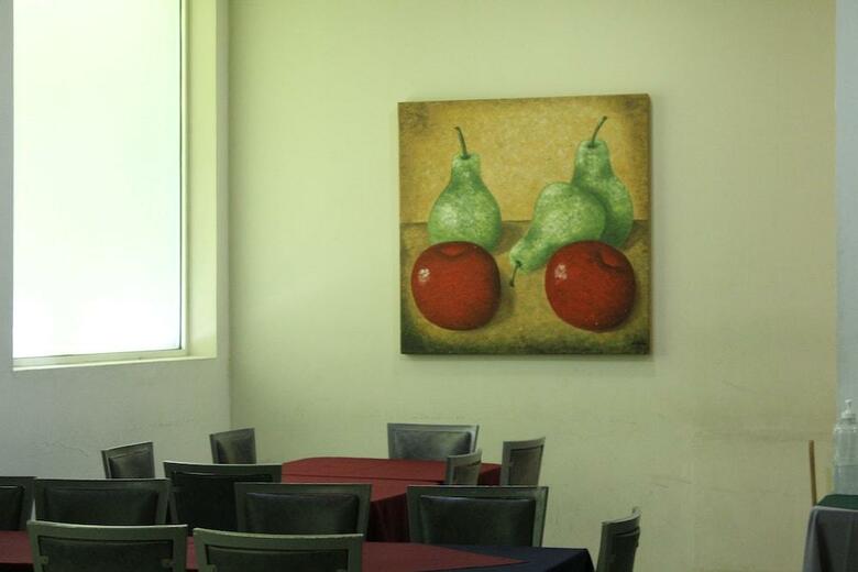 Hotel Plaza Del Arco Express