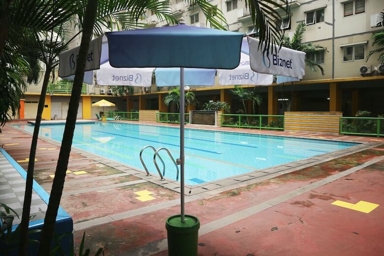 Apartamentos Adaru @ Gading