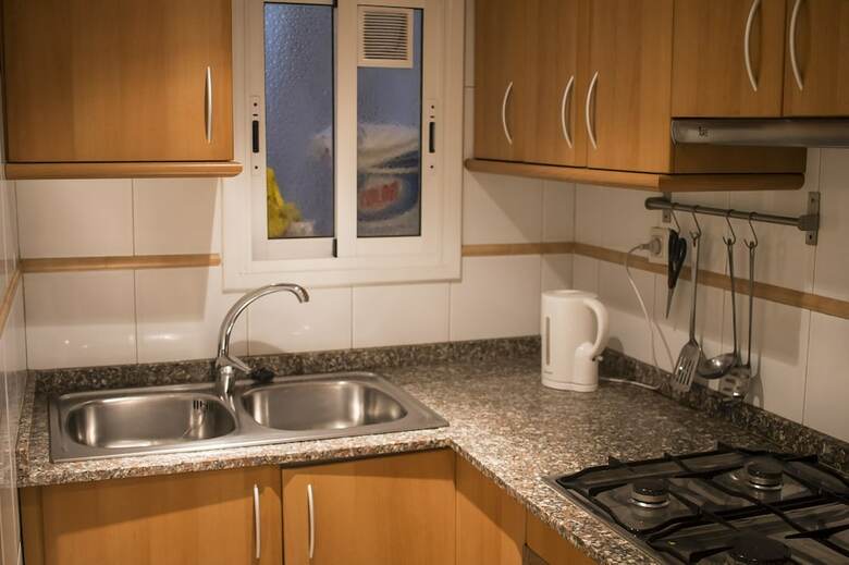 Apartamentos Homenfun Duplex Cerca de Sagrada Familia