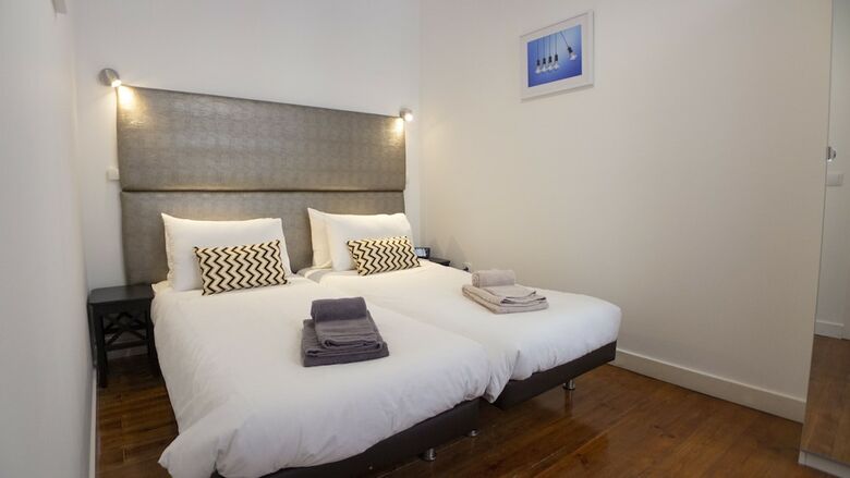 Apartamentos Lv Premier Baixa - Cr