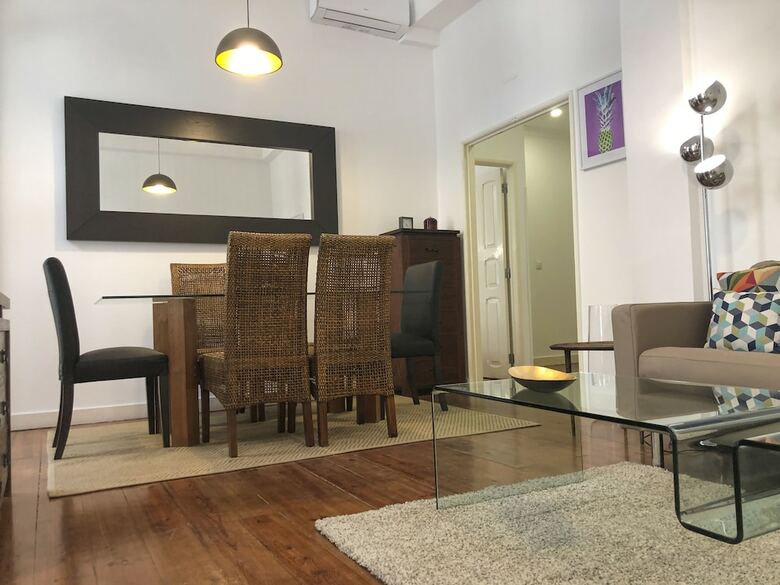 Apartamentos Lv Premier Baixa - Cr