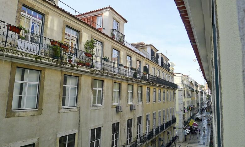 Apartamentos Lv Premier Baixa - Cr