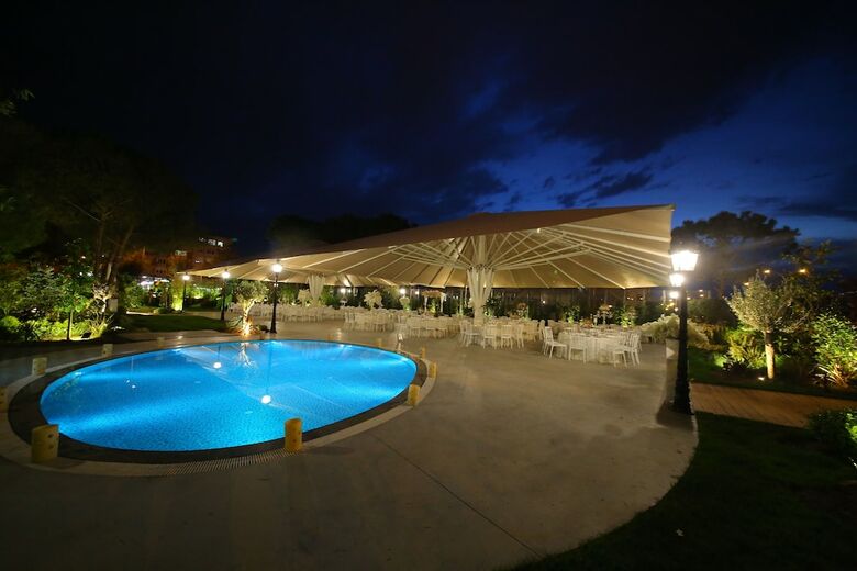 Hotel Marin Otel & Restaurant