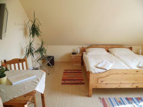Hostal Pension Erpetal
