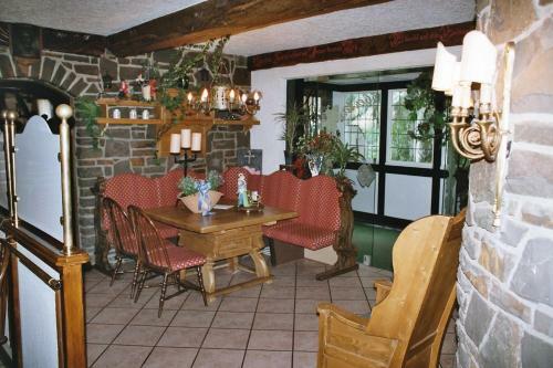 Hotel Meyer Alter Bergischer Gasthof