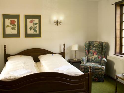 Hotel & Restaurant Gut Hungenbach